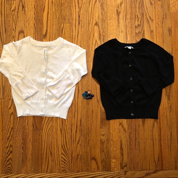 Other - Two sweaters for a girl